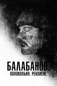 Balabanov Belltower Requiem' Poster