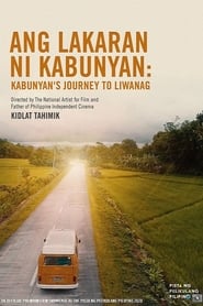 Kabunyans Journey to Liwanag' Poster