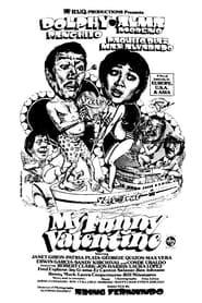 My Funny Valentine' Poster