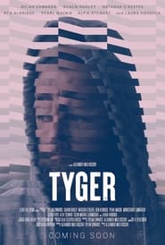 Tyger' Poster