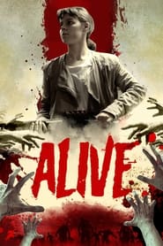Alive' Poster