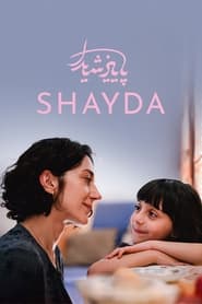 Shayda' Poster
