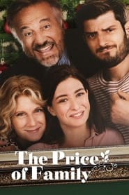 The Price of Family' Poster