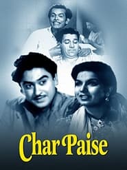 Char Paise' Poster