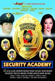 Security Academy' Poster