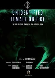 Unidentified Female Object' Poster