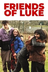 Friends of Luke' Poster