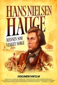 Hans Nielsen Hauge' Poster