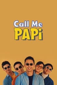 Call Me Papi' Poster