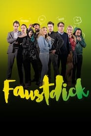 Faustdick' Poster