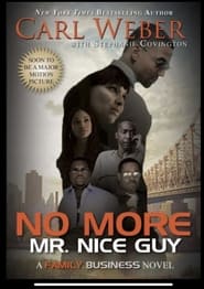 No More Mr Nice Guy' Poster