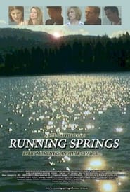 Running Springs' Poster