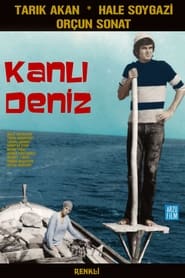 Kanl Deniz' Poster