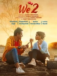 We2' Poster