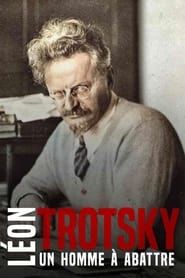 Lon Trotsky  Un homme  abattre' Poster