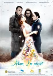 Mom Im Alive' Poster