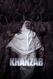 Khanzab' Poster