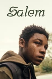 Salem' Poster