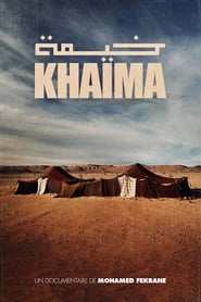 Khama' Poster
