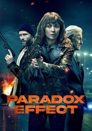 Paradox Effect' Poster
