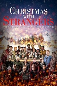 Christmas with Strangers' Poster