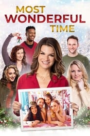Most Wonderful Time' Poster