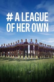 A League of Her Own' Poster