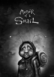 Memoir of a Snail' Poster