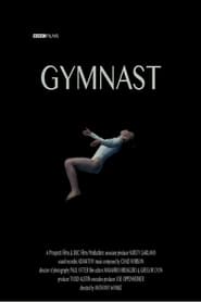 Gymnast' Poster