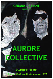 Aurore Collective' Poster