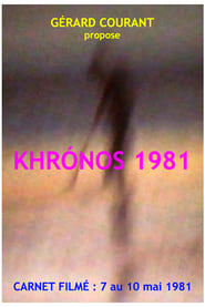 Khrnos 1981' Poster