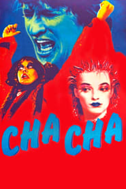 Cha Cha' Poster
