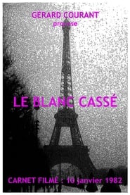 Le Blanc Cass' Poster