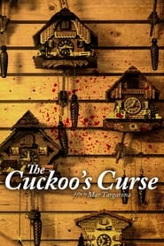 The Cuckoos Curse' Poster