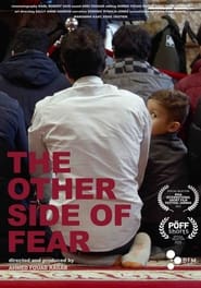 The Other Side of Fear' Poster