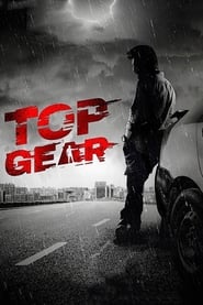 Top Gear' Poster