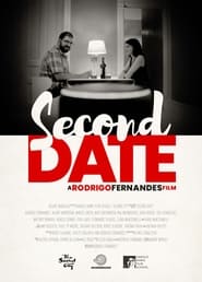 Second Date' Poster