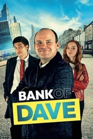 Bank of Dave' Poster
