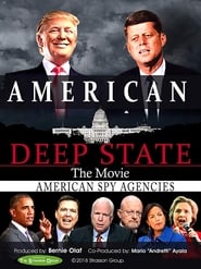 Streaming sources forAmerican Deep State