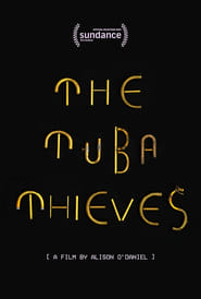 The Tuba Thieves' Poster