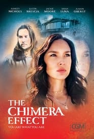 The Chimera Effect' Poster