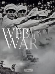 A Web of War' Poster