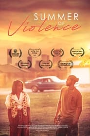 Summer of Violence' Poster