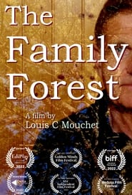 The Family Forest' Poster
