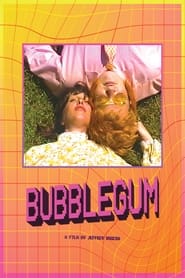 BUBBLEGUM' Poster