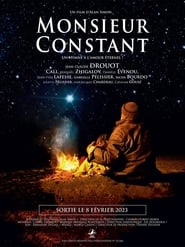 Monsieur Constant' Poster