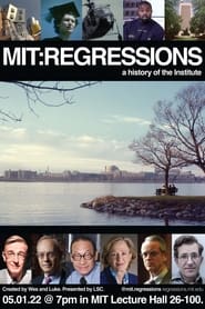 MIT Regressions' Poster