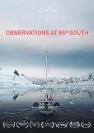 Observations at 65 South' Poster
