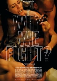 Why We Fight' Poster