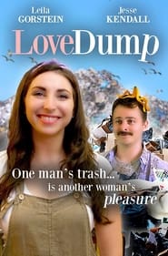 Love Dump' Poster